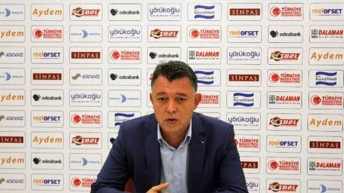 Türkiye Basketbol 2. Ligi
