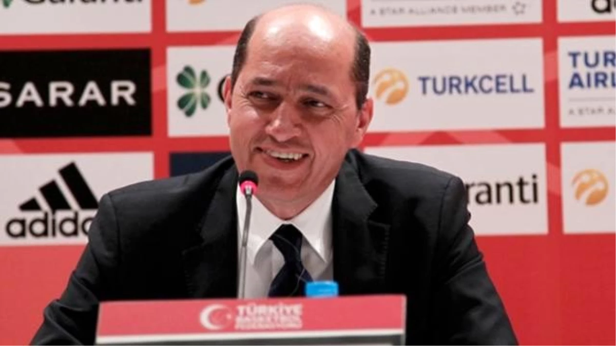 Türkiye Basketbol Federasyonu\'nda Usulsüzlük Depremi