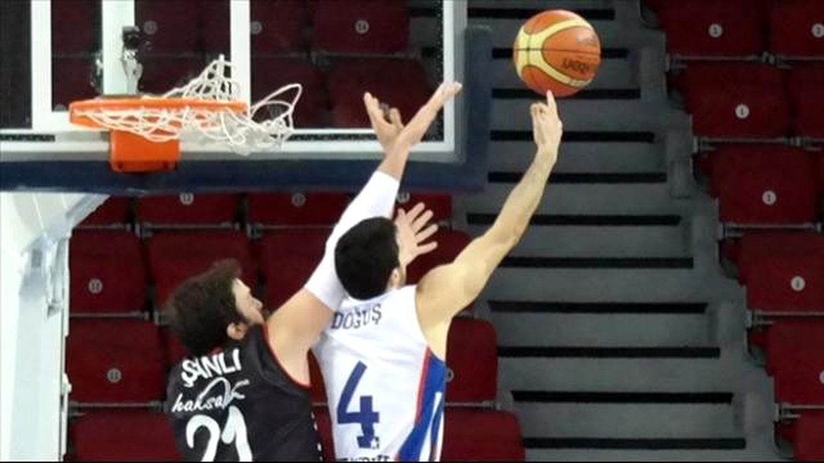 Türkiye Basketbol Ligi