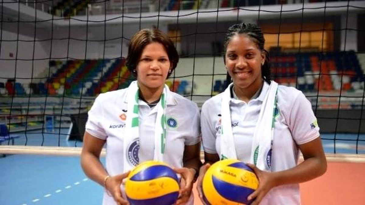 Voleybol Bayanlar 1. Ligi