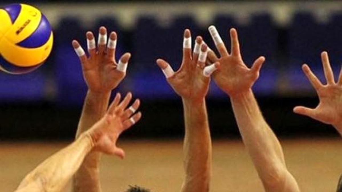 Voleybol: Erkekler 1. Lig\'de Görünüm