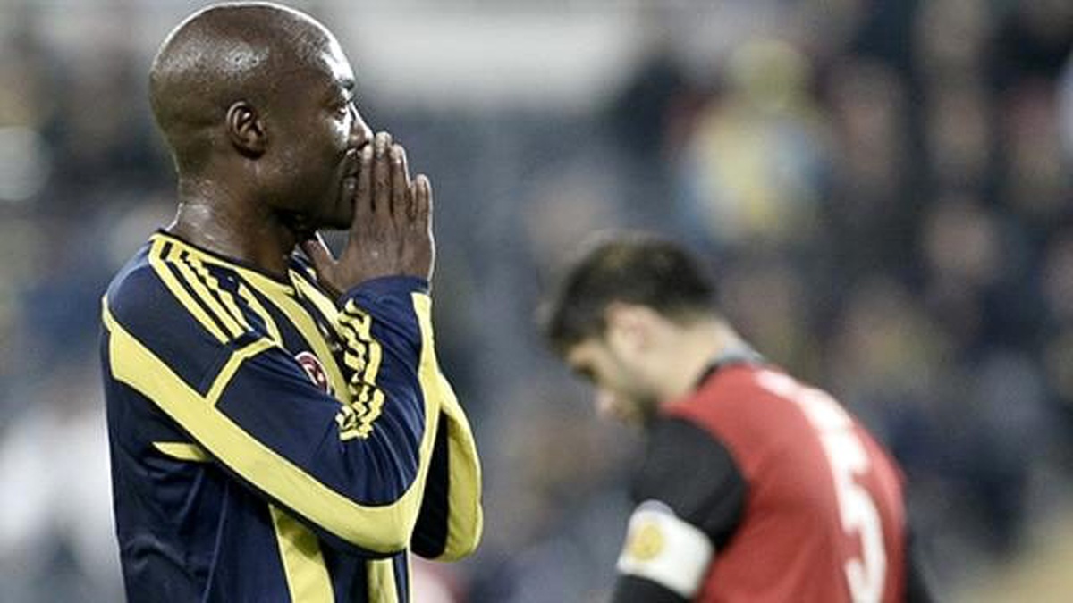 Yeni Nöbetçi Golcü Webo!