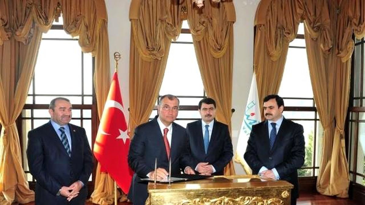 Yıldız Holding\'den Eğitime Destek