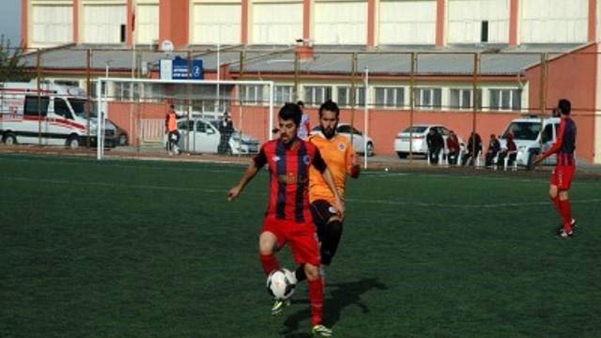 Yolspor Sevindirdi, 1968 Diyarbakırspor Üzdü