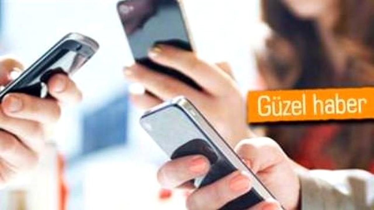 Yurt Dışından Telefon Getirenlere Önemli Kolaylık