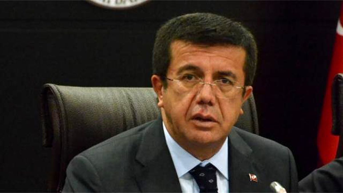 "Orta Vadeli Program Hedefimiz 160 Milyar Doları Yakalayacağız"