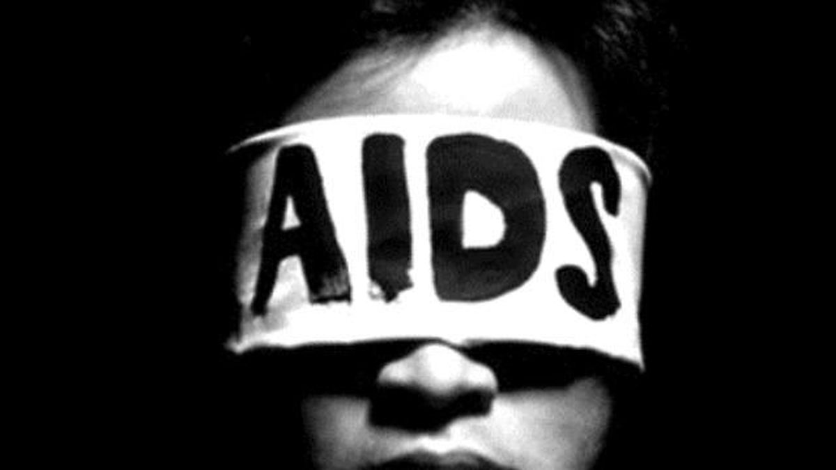 19 Milyon Kişi AIDS Virüsü Taşıdığından Habersiz