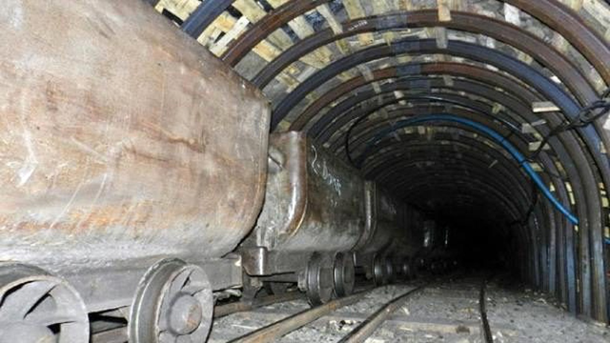 Bakanlıktan 294 Maden Sahası İçin İhale