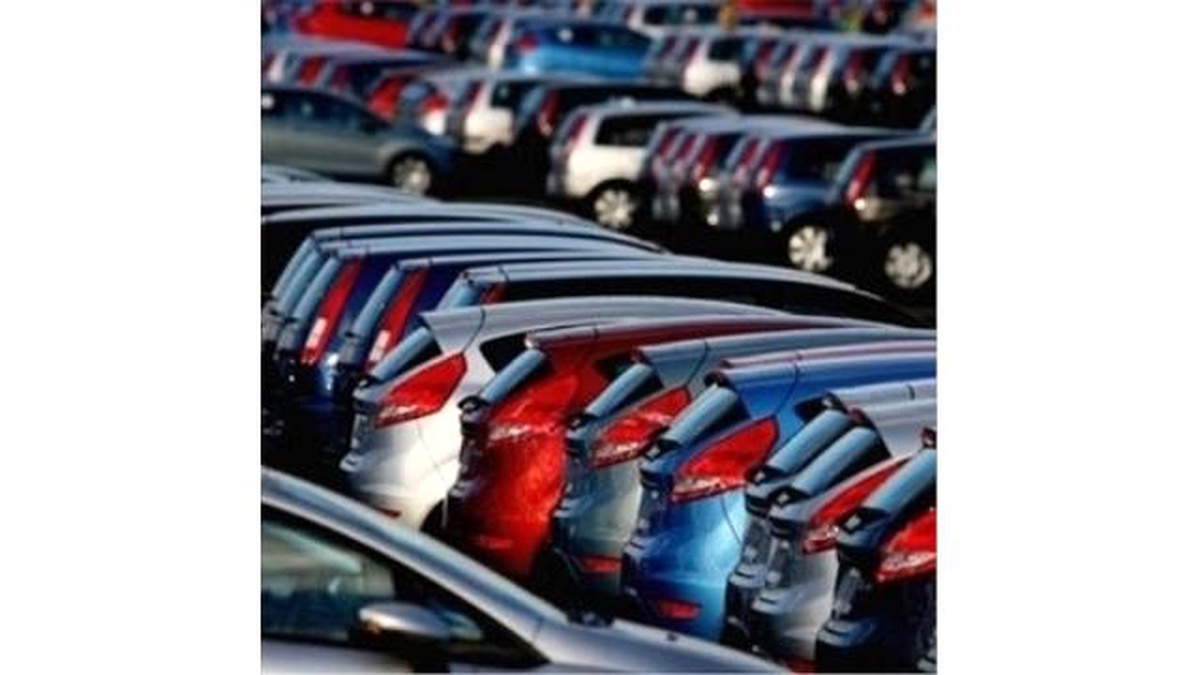 Otomotiv, Tarihinin İkinci En Yüksek İhracat Rakamına Koşuyor