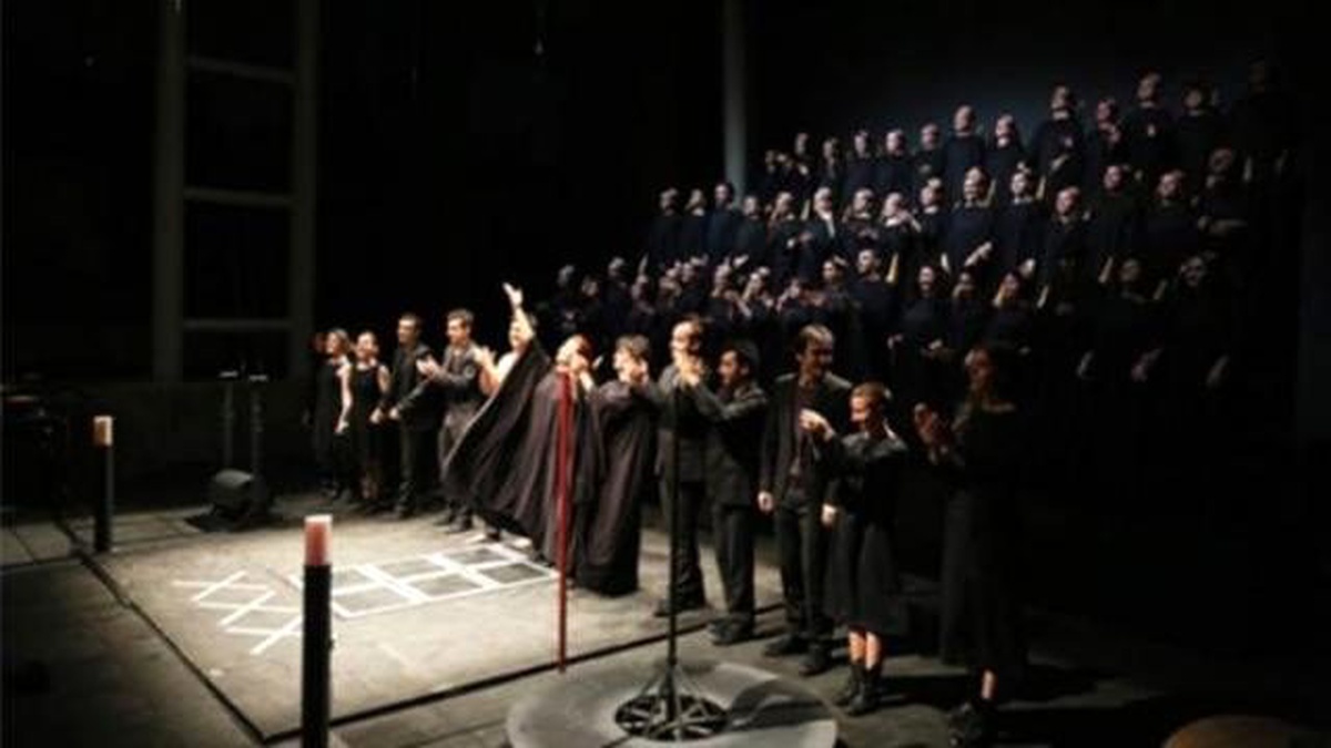 26. Yıl Enka Kültür Sanat Müzik Buluşmaları