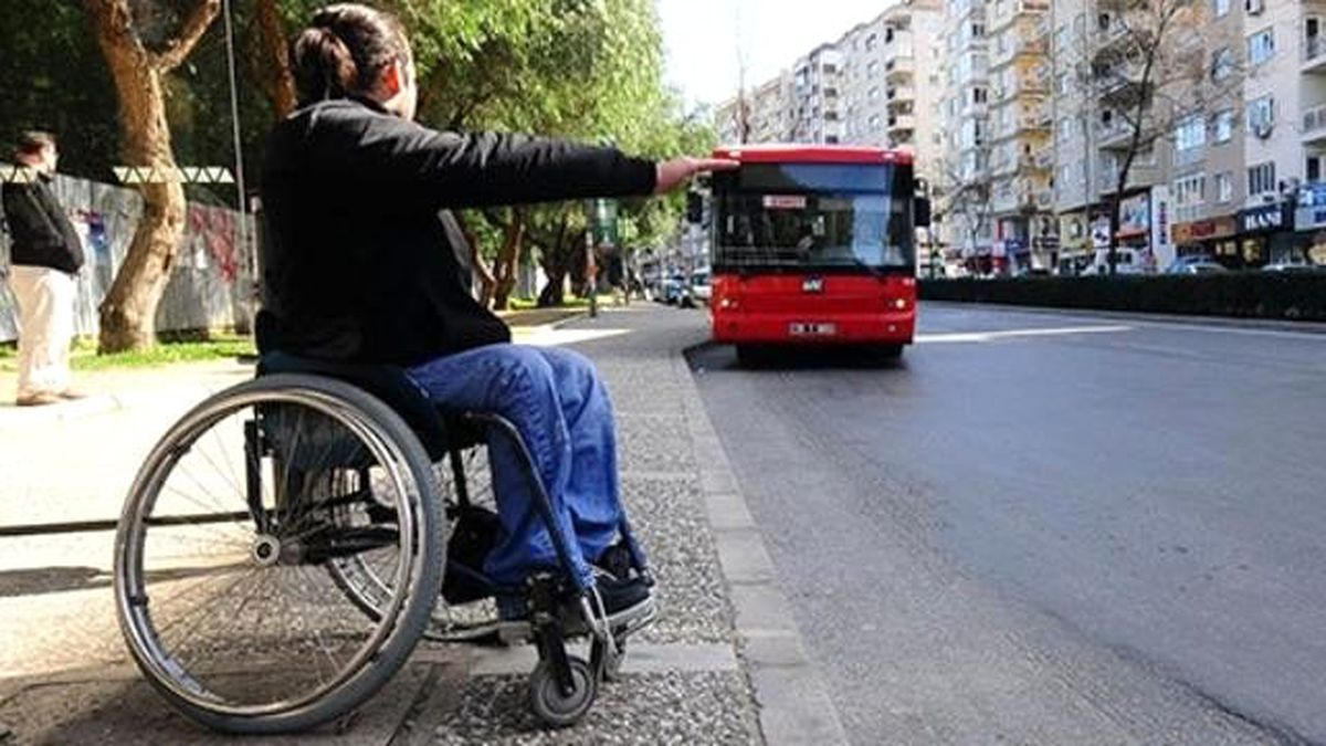3 Aralık Dünya Engelliler Günü