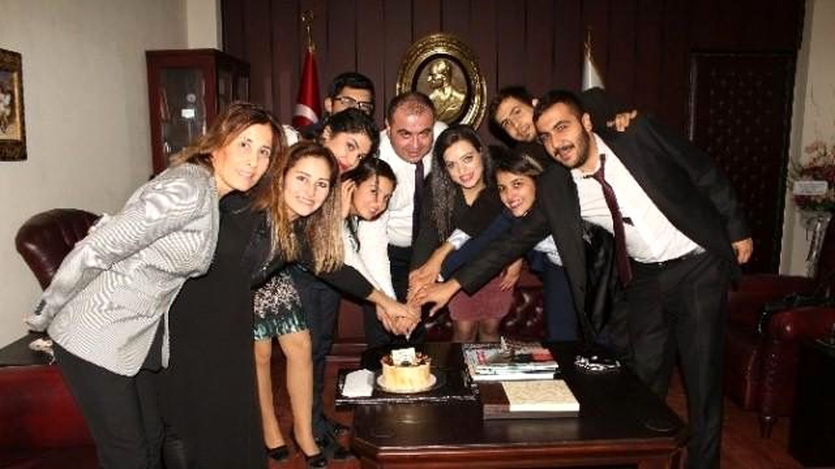 7. Stajyer Avukatlar Kurultayı\'nın Ardından