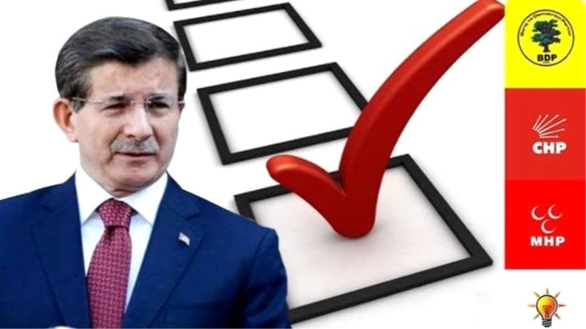 AK Parti Düşmanlarının Yeni Umudu: Baraj