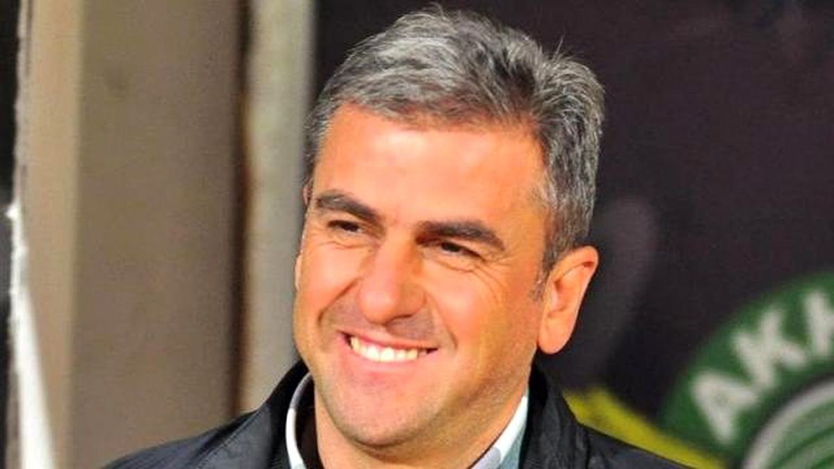 Galatasaray, Hamzaoğlu\'na 500 Bin Dolar Ödeyecek