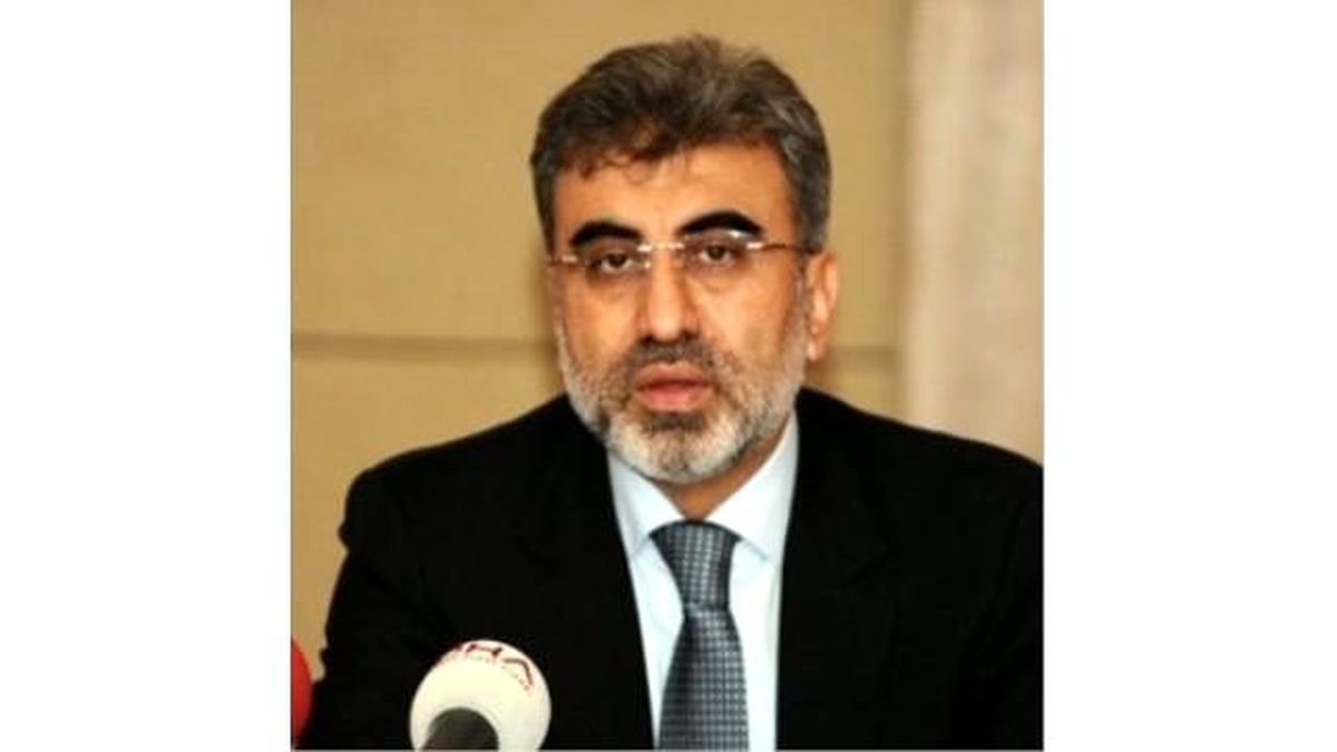Bakan Yıldız Soruları Yanıtladı Açıklaması