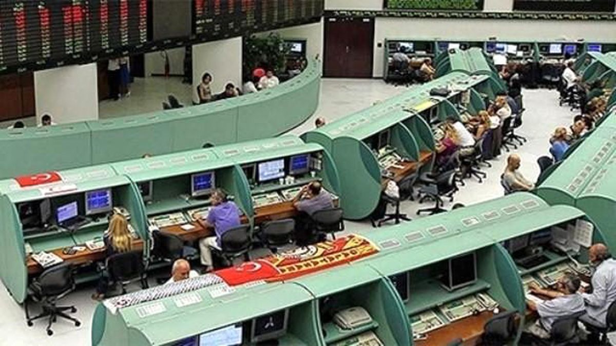 Borsa Güne Yükselişle Başladı