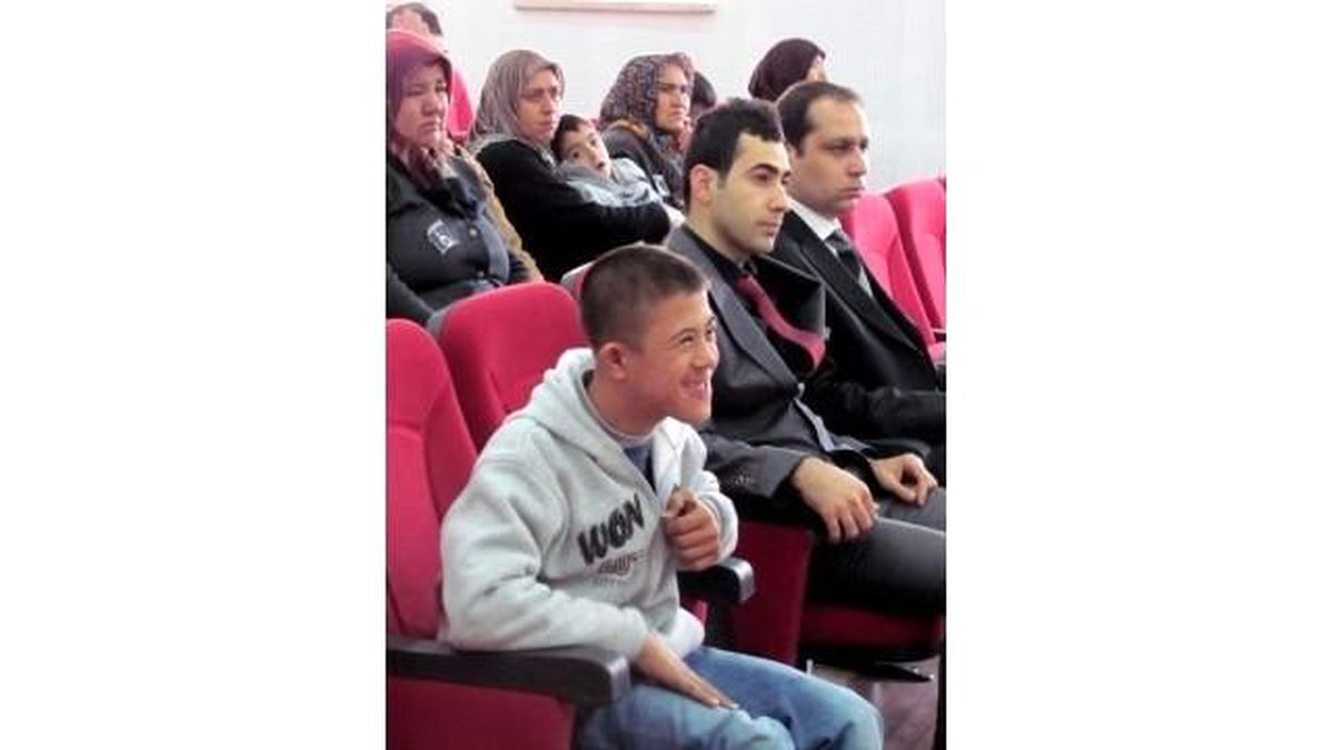 DTK\'dan \'Engelliler Bakanlığı Kurulsun\' Talebi