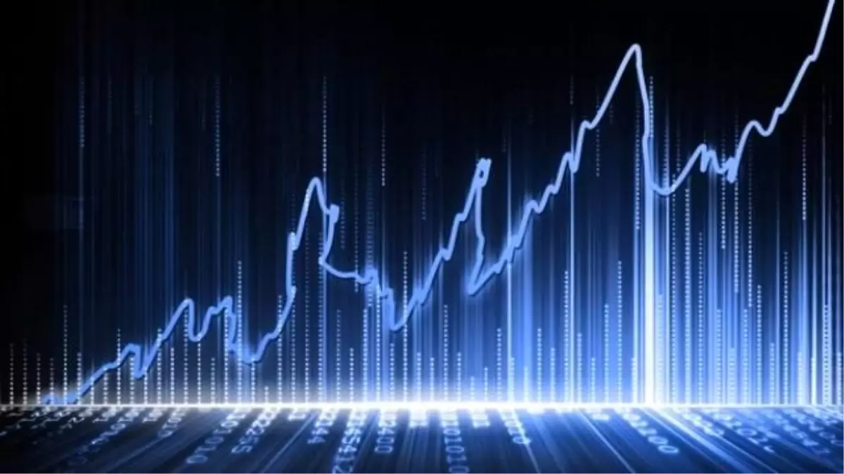 Borsa Günün İlk Yarısında Yüzde 0,57 Değer Kaybetti