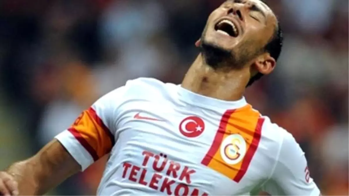 Umut Bulut Galatasaray Dergisine Konuştu