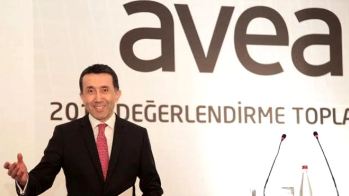 Avea ve Fev İş Birliğiyle 9 Yılda 3 Bin 402 Engelli İş Sahibi Oldu