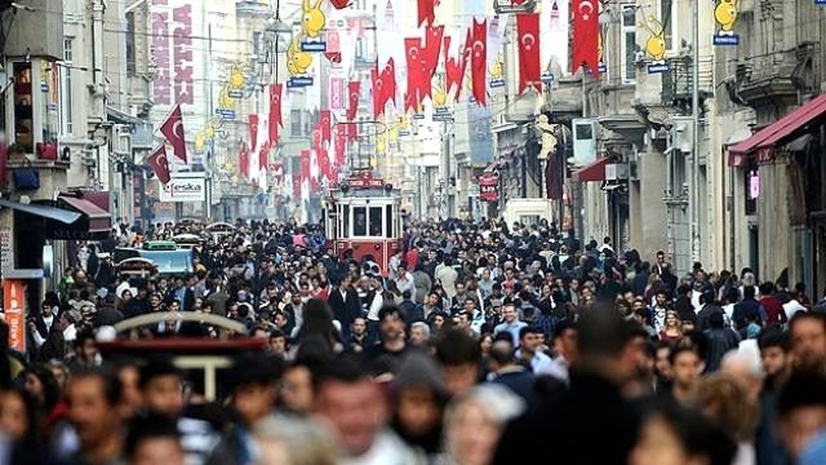 Bakan Yılmaz - Türkiye Nüfus ve Sağlık Araştırması (3)