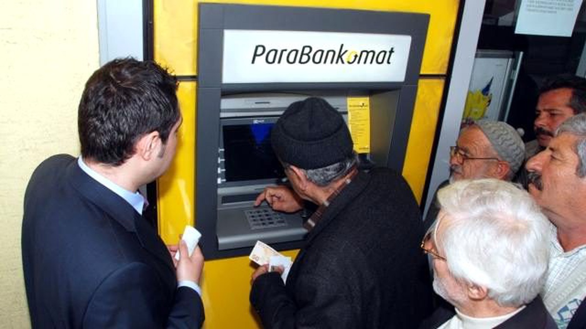 Bankalardan Emekliye Büyük Tuzak!