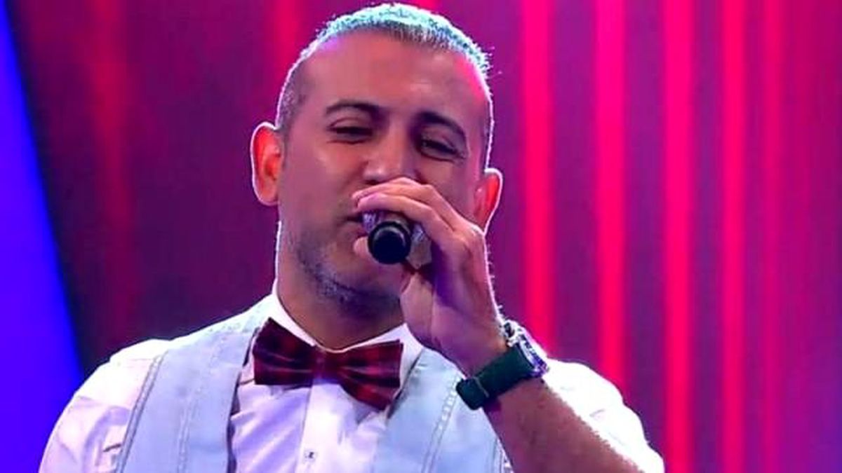Barış Tınaz \'Dön Bebeğim\'