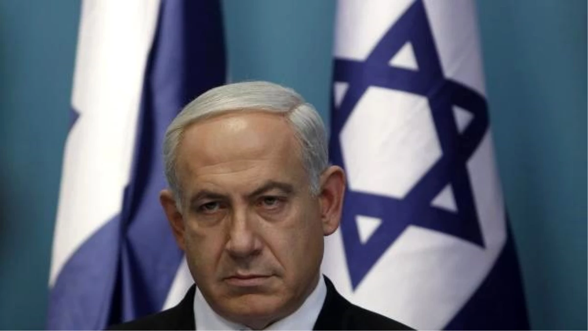 Başbakan Netanyahu, 2 Koalisyon Ortağını Hükümetten Ayırdı