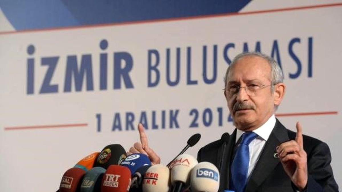 Ben Size Rakı İçmeyin Demiyorum ki