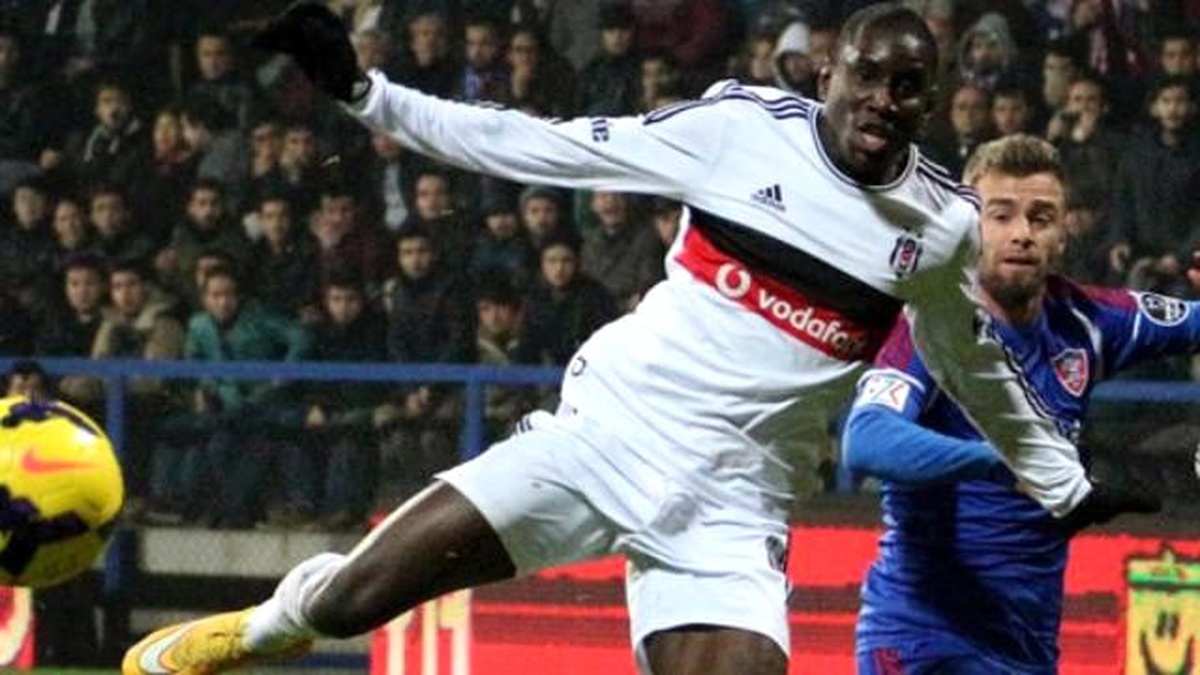 Beşiktaş, Karabük Deplasmanında Liderliğini Korudu