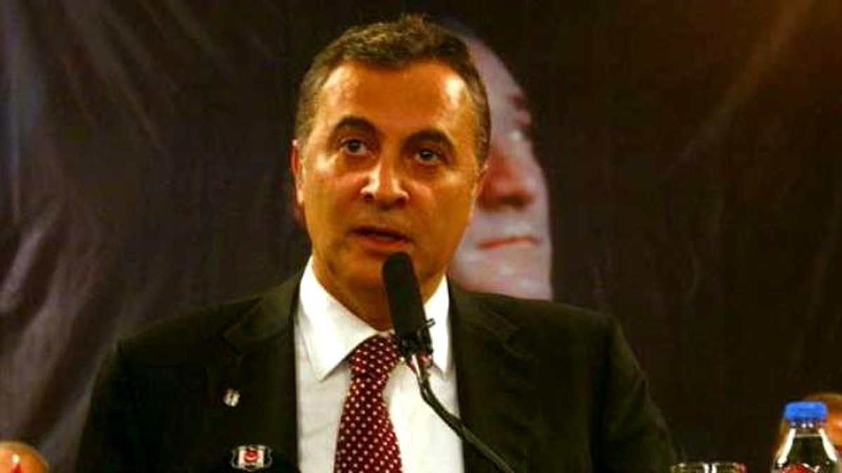 Fikret Orman: Zor Günler Geride Kaldı