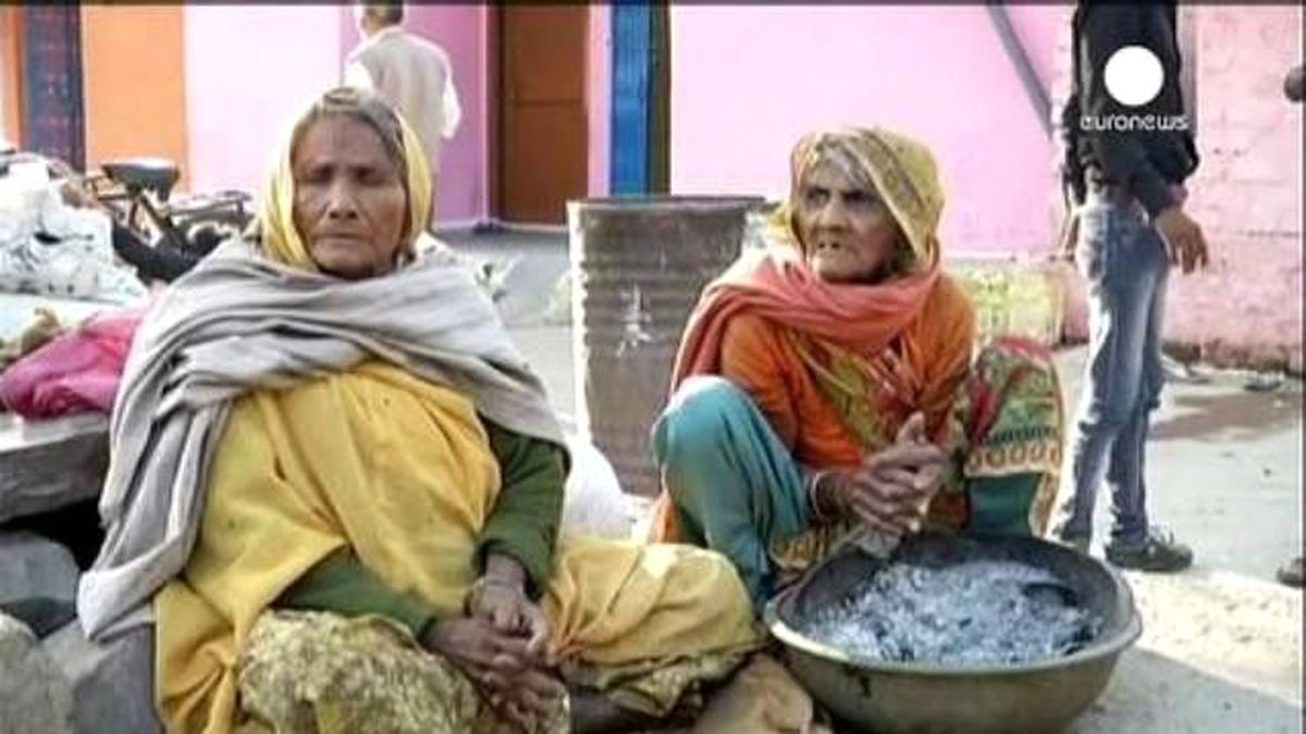 Bhopal \'Da 30 Yıldır Süren Trajedi