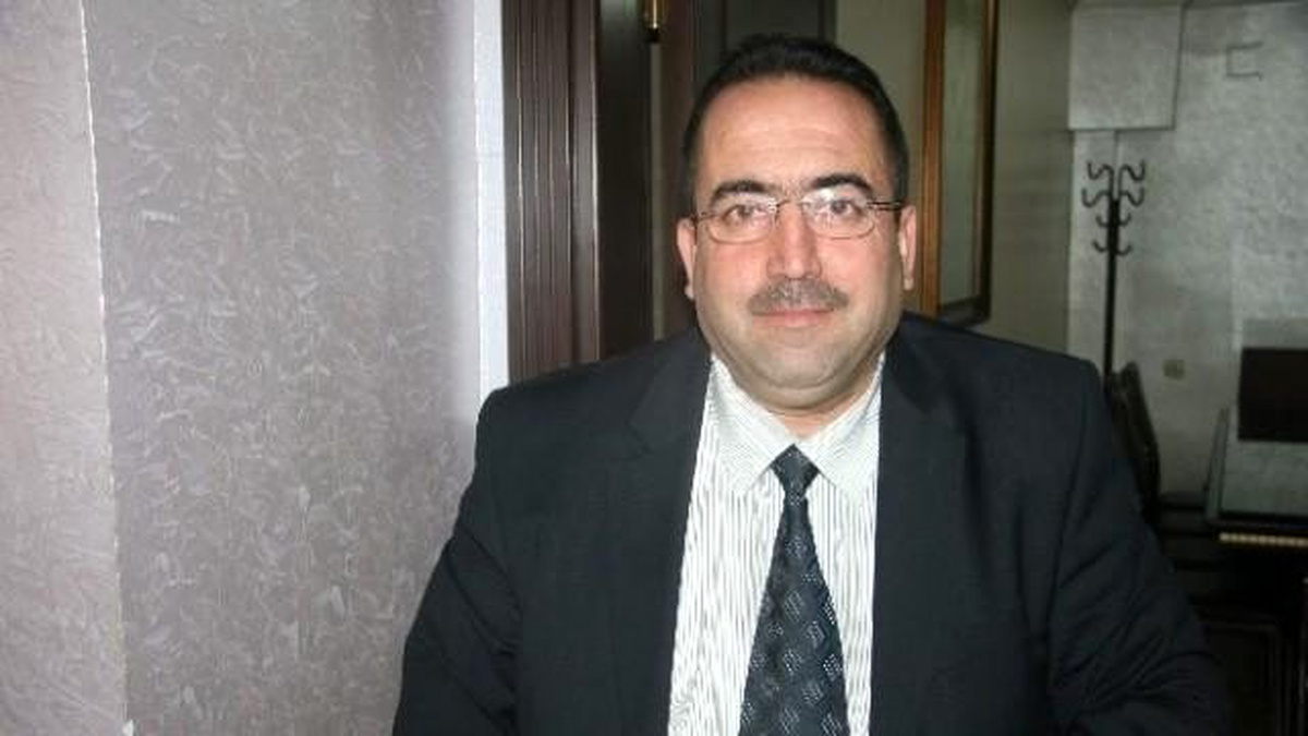 Büyükköşker, "Kış Lastiği Takmayı Unutmayın"