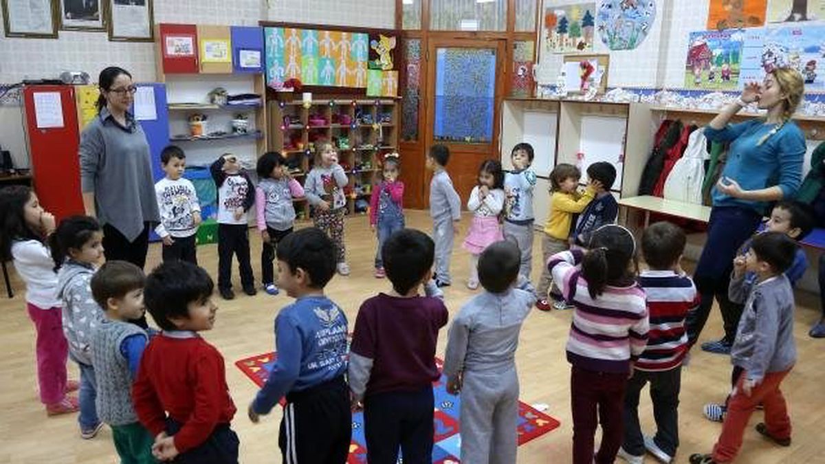 Büyükşehir Belediyesi'nden Çocuklara Drama Eğitimi