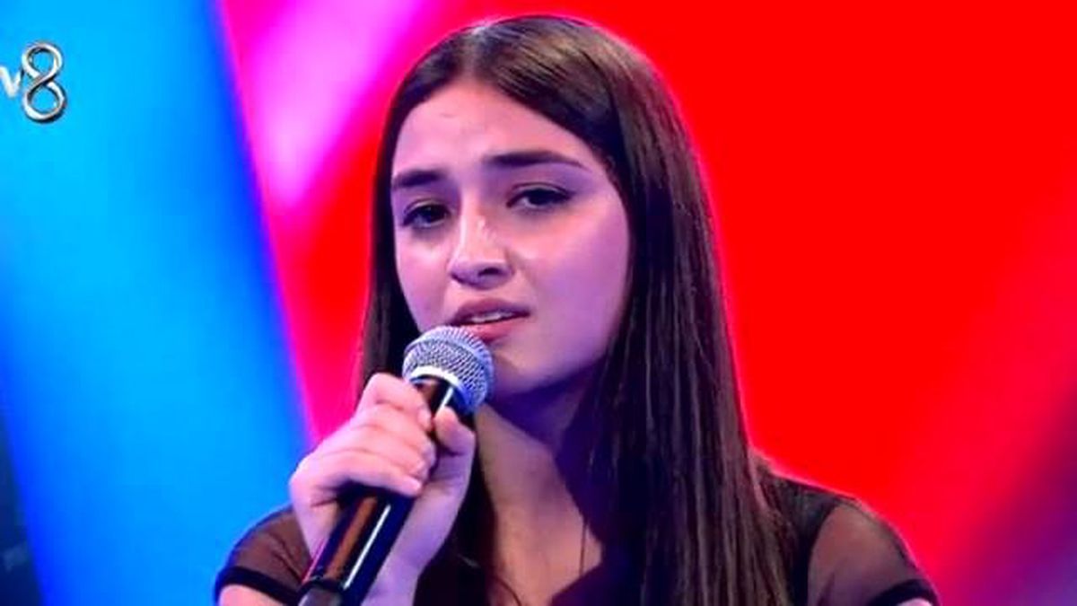 Ceren Güler \'Belalım\'