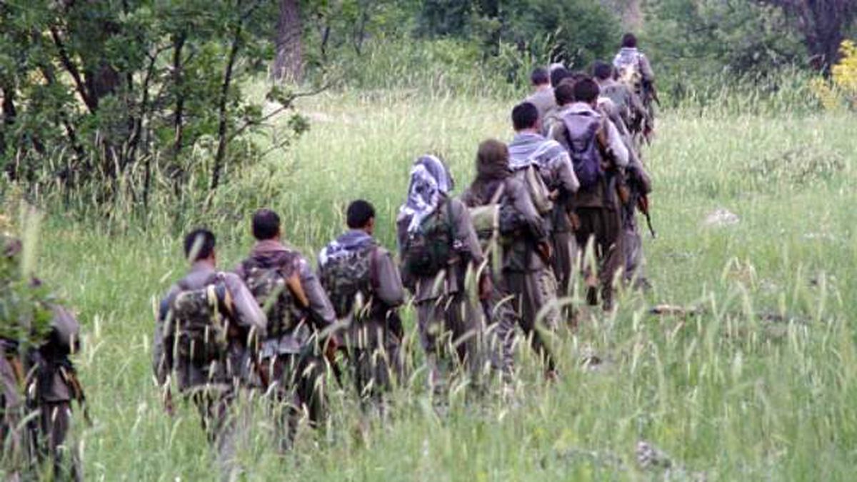Çözüm Sürecinde Tarihi Adım