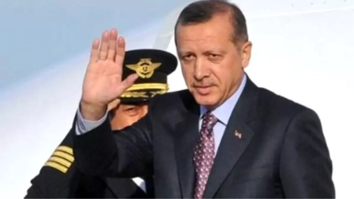 Cumhurbaşkanı Erdoğan Antalya\'ya Gitti