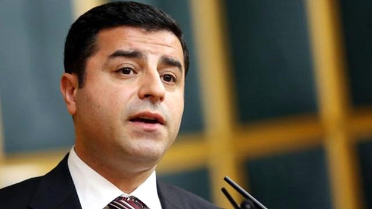 Dağa Asker Yollayan Parti Bedelliden Rahatsız