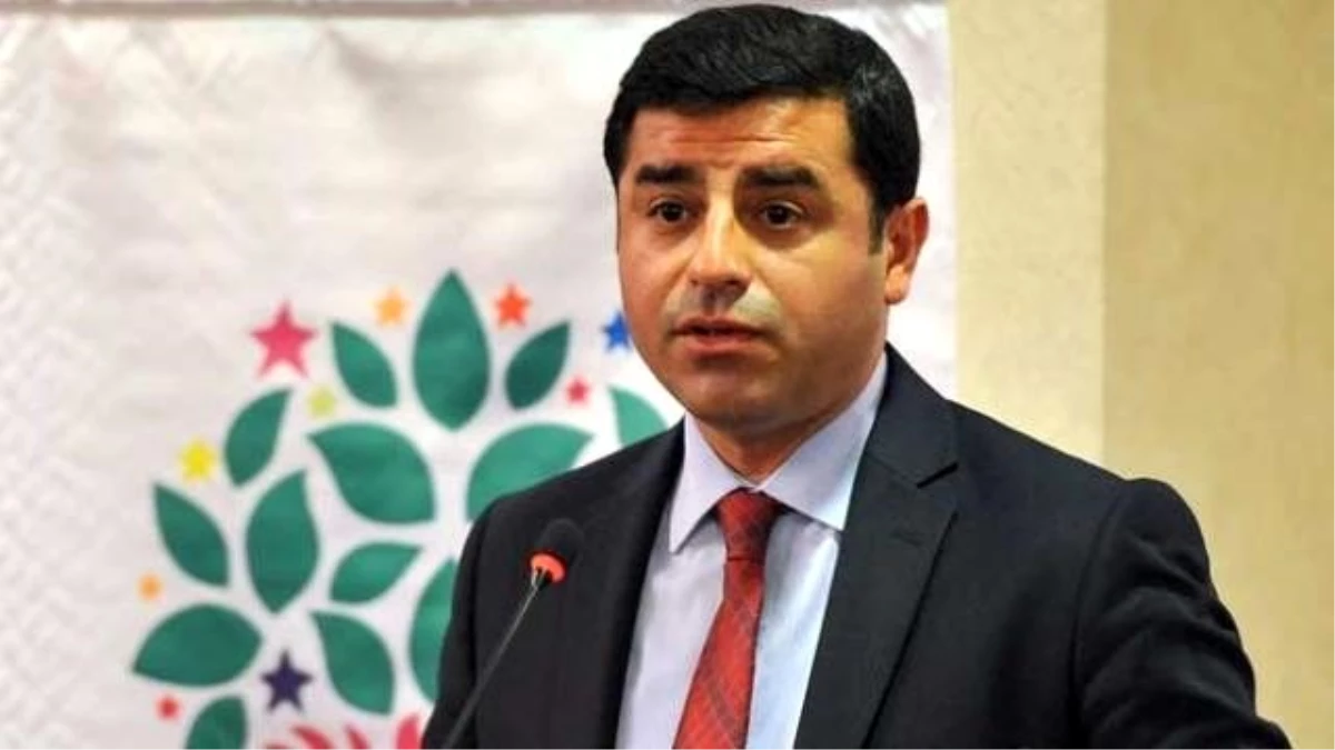 Demirtaş - Bedelli Askerlik