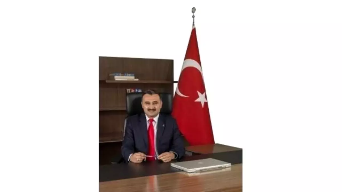 Develi Belediye Başkanı Mehmet Cabbar Açıklaması