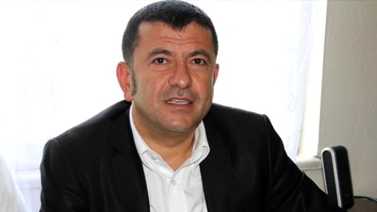 CHP\'li Ağbaba\'dan Dünya Engelliler Günü Mesajı