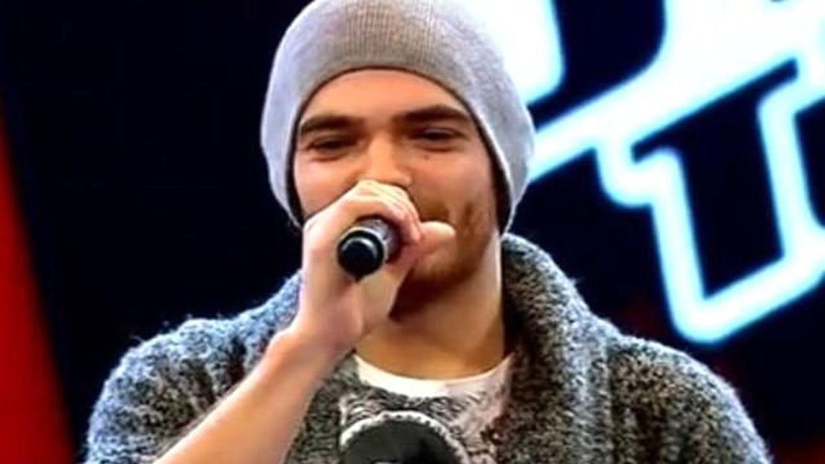Elnur Hüseynov \'Lutch\'