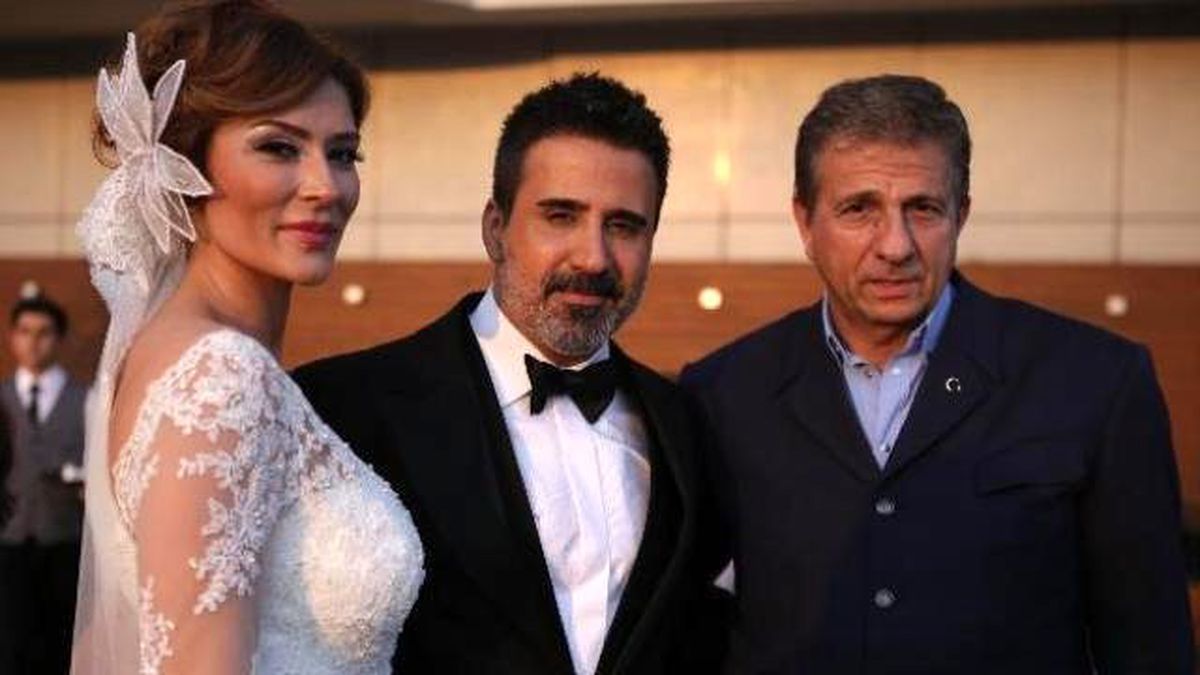 Emrah'ın Eşi Cimrilik Haberlerine İsyan Etti