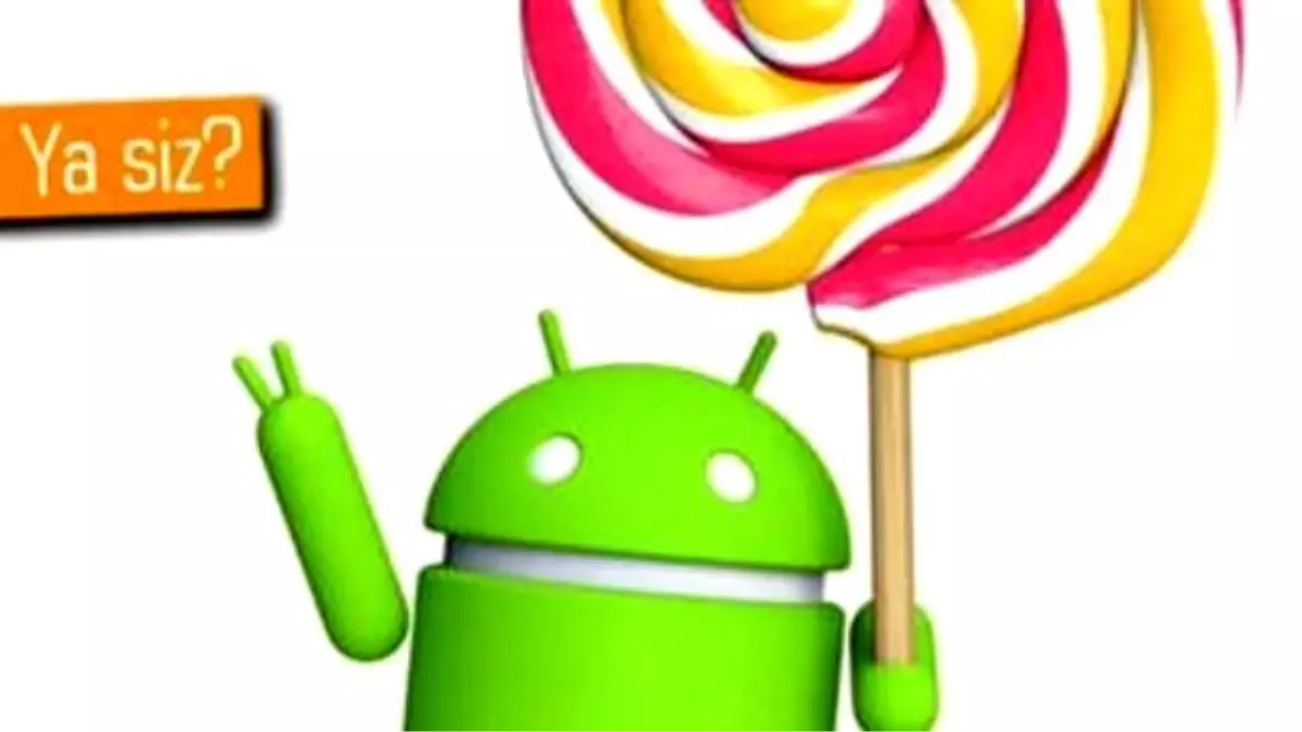 En Çok Hangi Android Sürümleri Kullanılıyor?