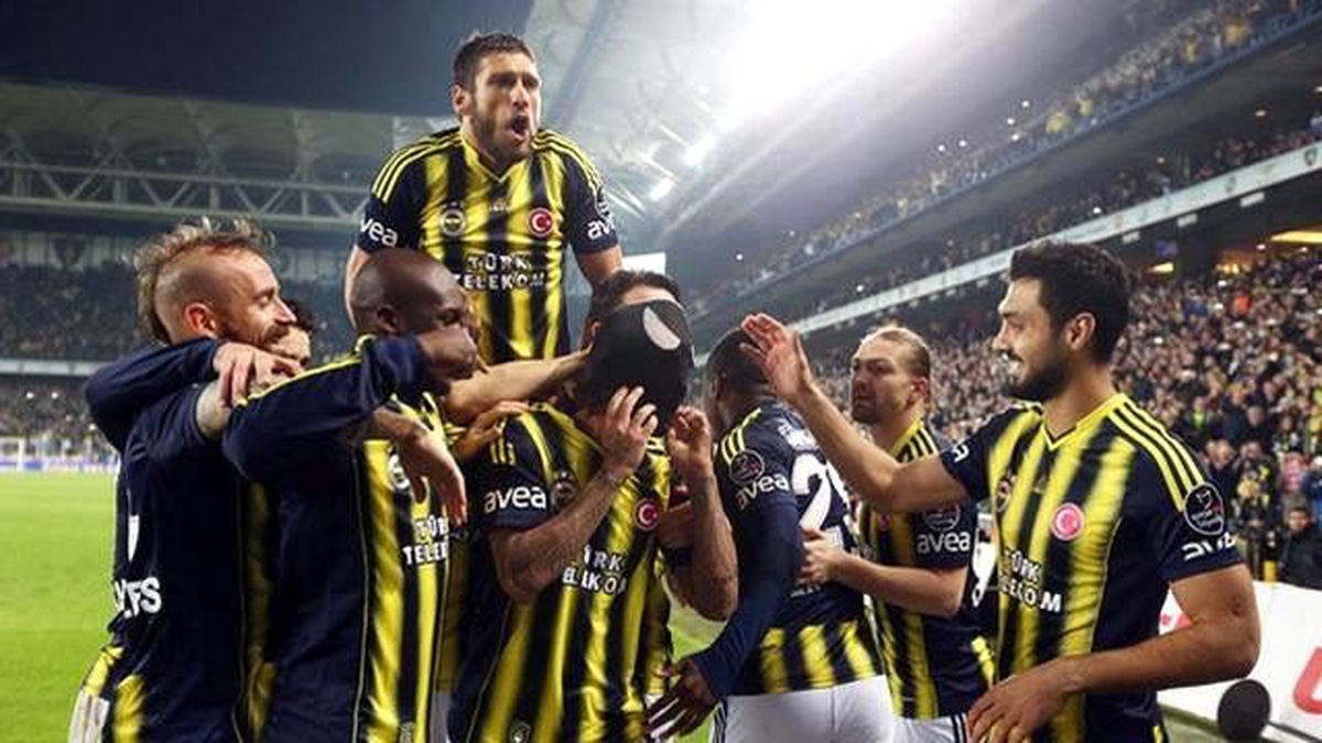 Fenerbahçe - Kayserispor Maçı Ne Zaman, Saat Kaçta, Hangi Kanalda?
