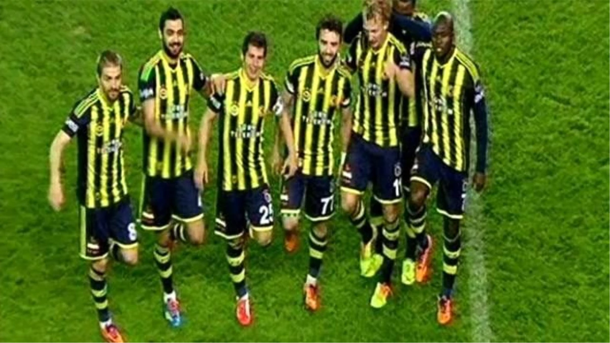 Fenerbahçe\'nin Teknik Direktör İstikrarı