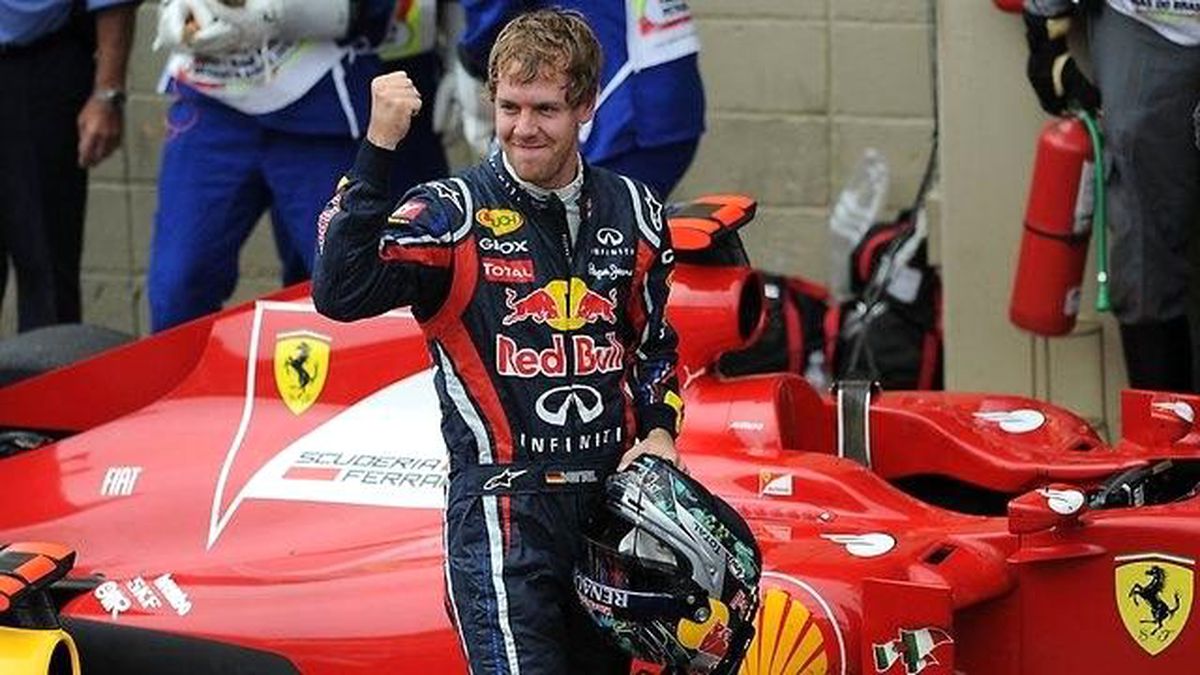Ferrari\'de Olmak Peri Masalı Gibi"