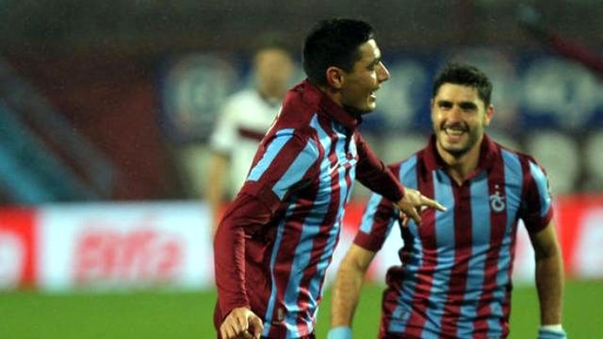 Futbol: Spor Toto Süper Lig