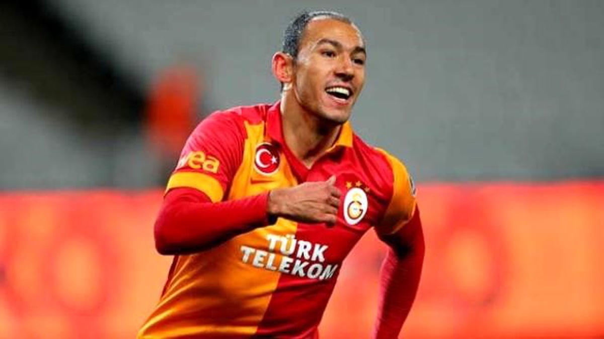 Galatasaraylı Futbolcu Umut Bulut Açıklaması