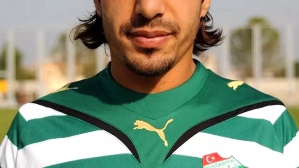 İbrahim Öztürk\'ten Bursaspor\'a İhtar